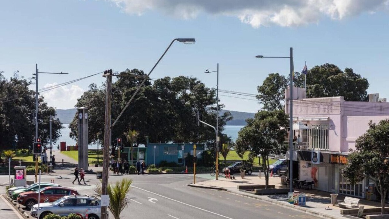 Photo of Outdoor in Mission Bay
