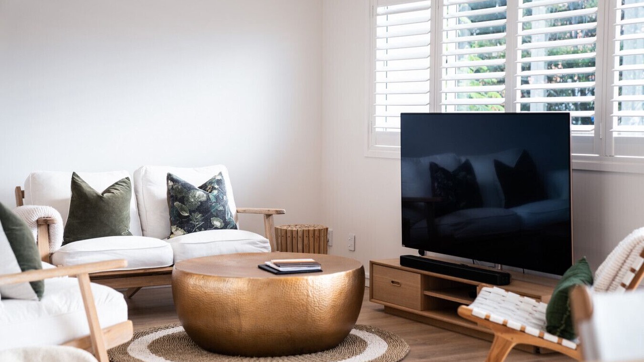 Photo of Livingroom in Mission Bay