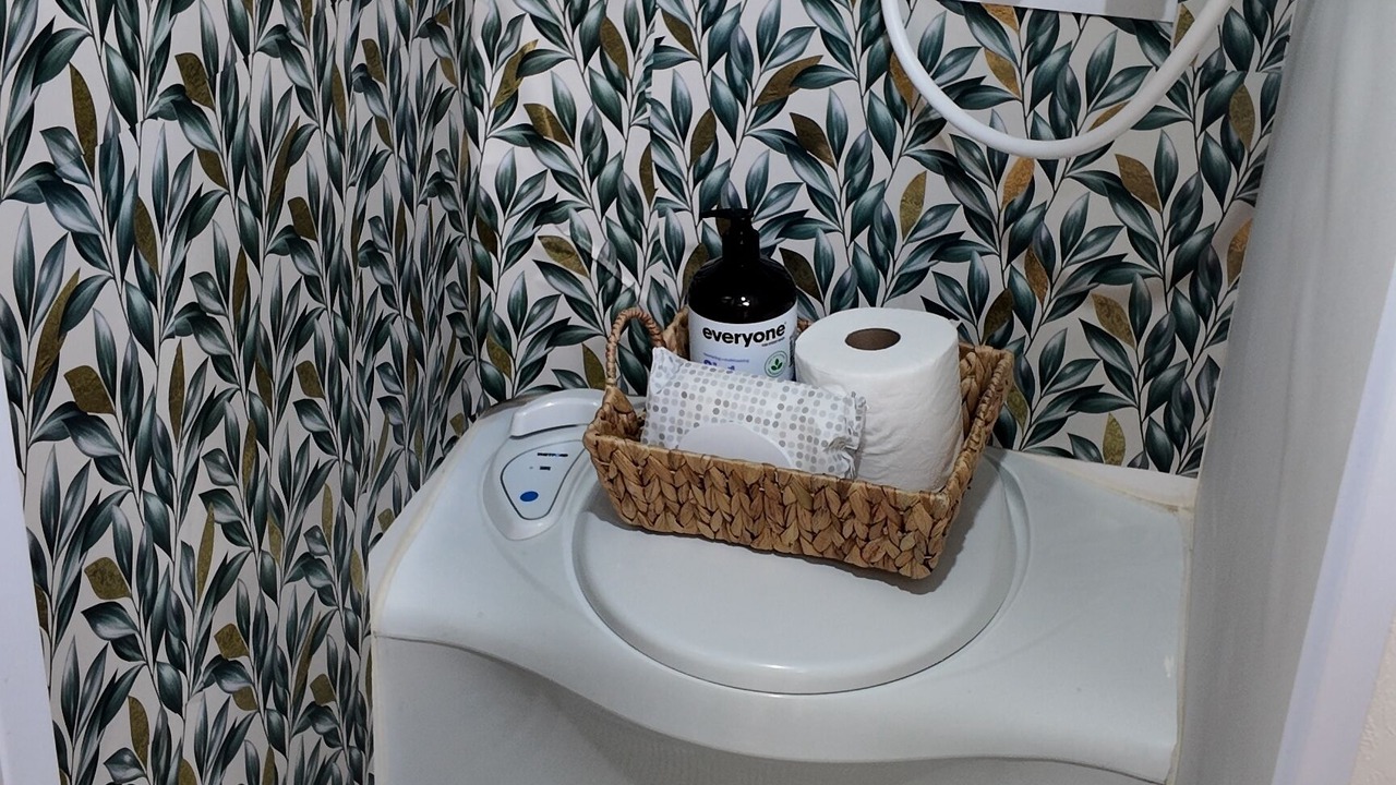 Photo of Bathroom in York