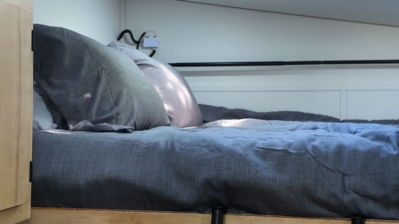 Photo of Bedroom in York