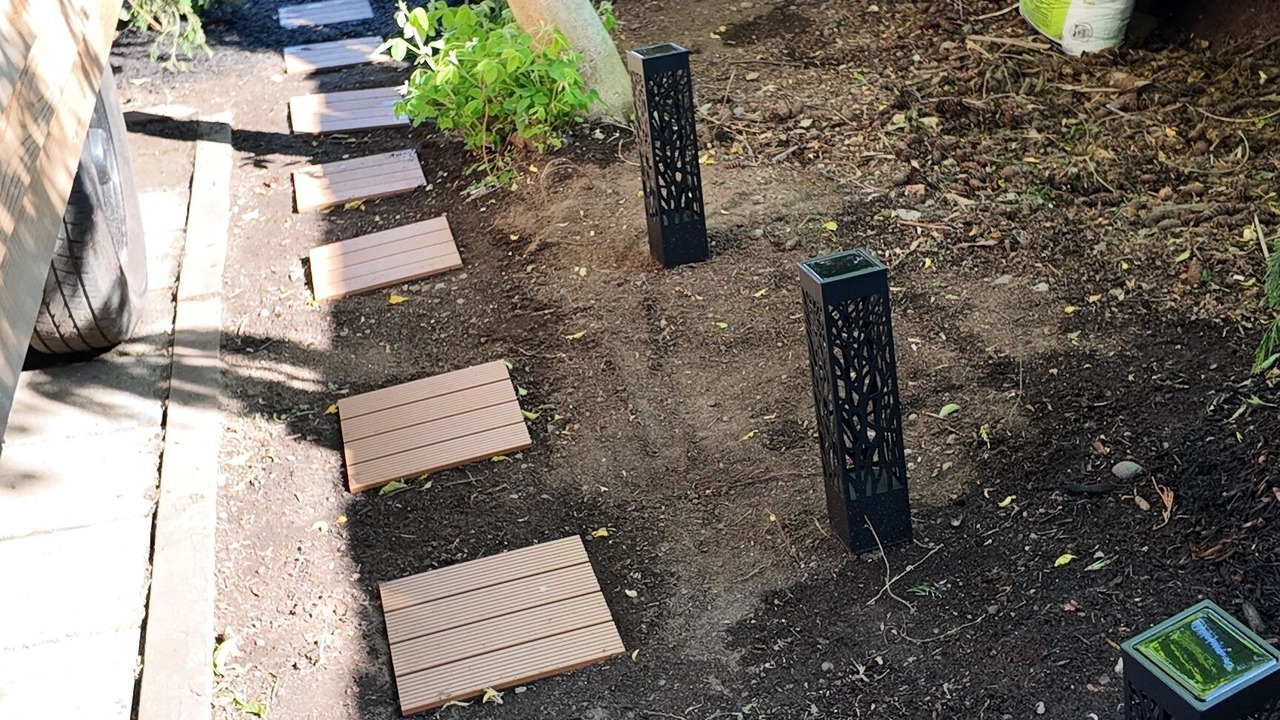 Photo of Outdoor in York