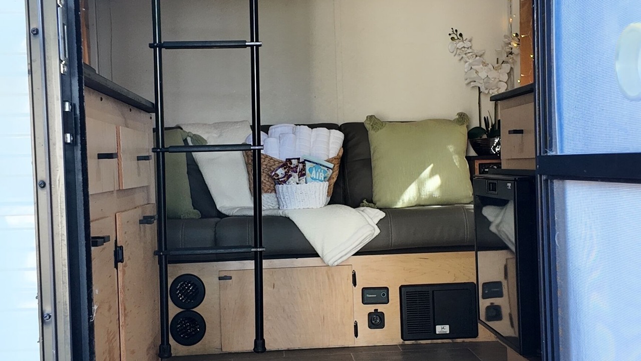 Photo of Bedroom in York