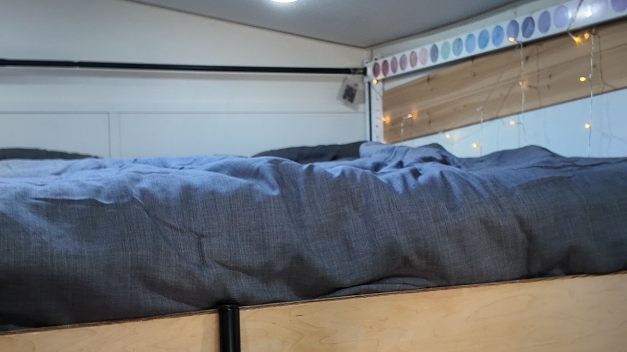 Photo of Bedroom in York