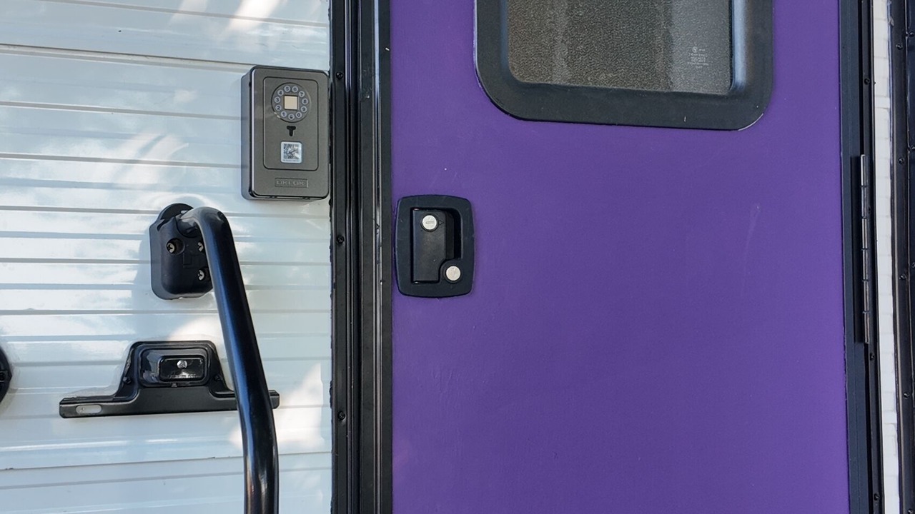 Photo of Outdoor in York