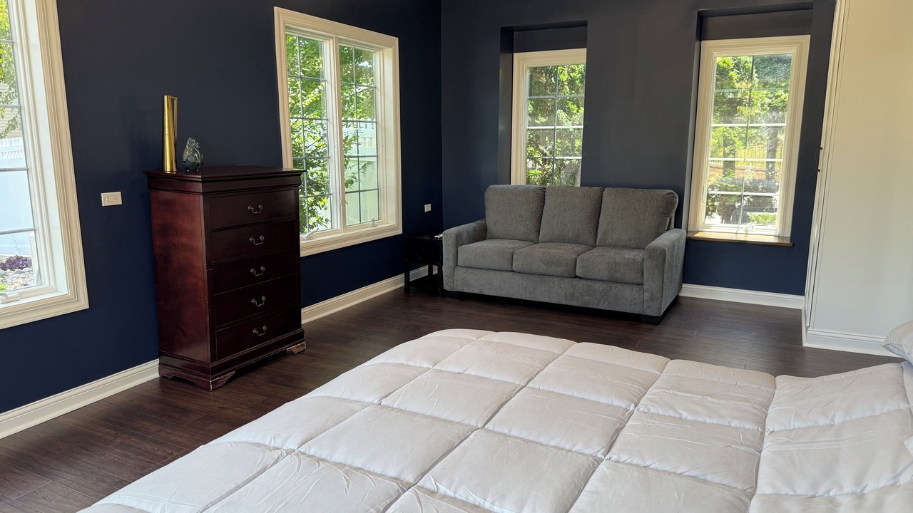 Photo of Bedroom in Waterloo