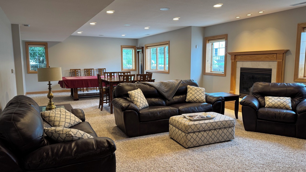 Photo of Livingroom in Waterloo