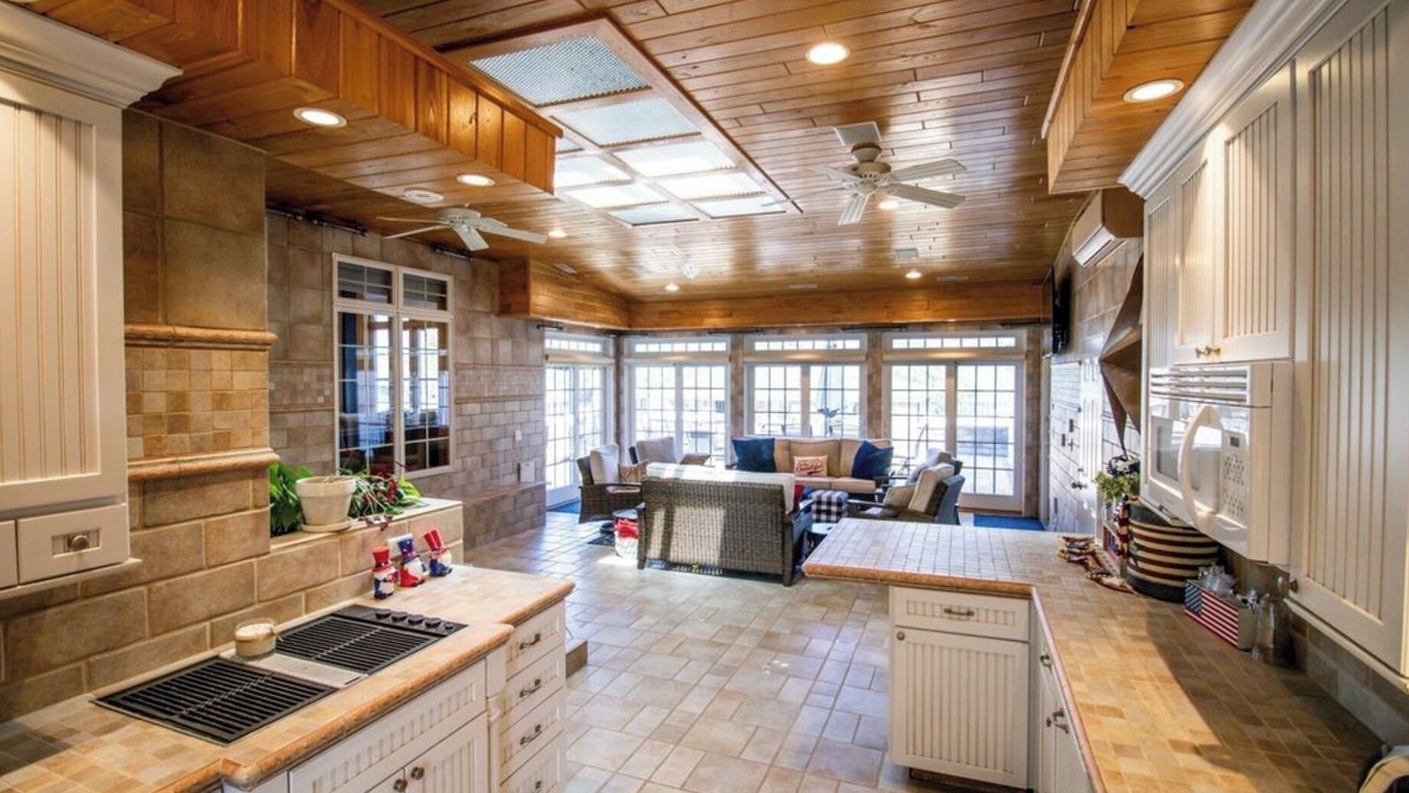 Photo of Kitchen in Waterloo