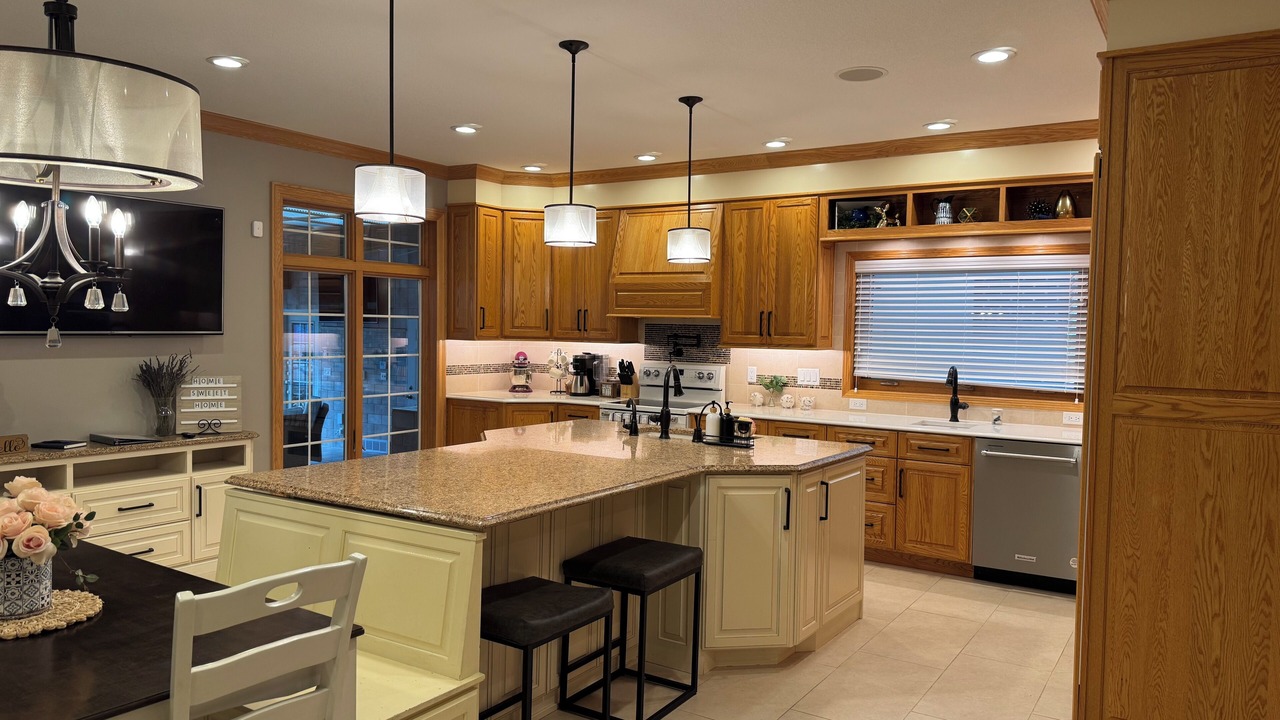 Photo of Kitchen in Waterloo