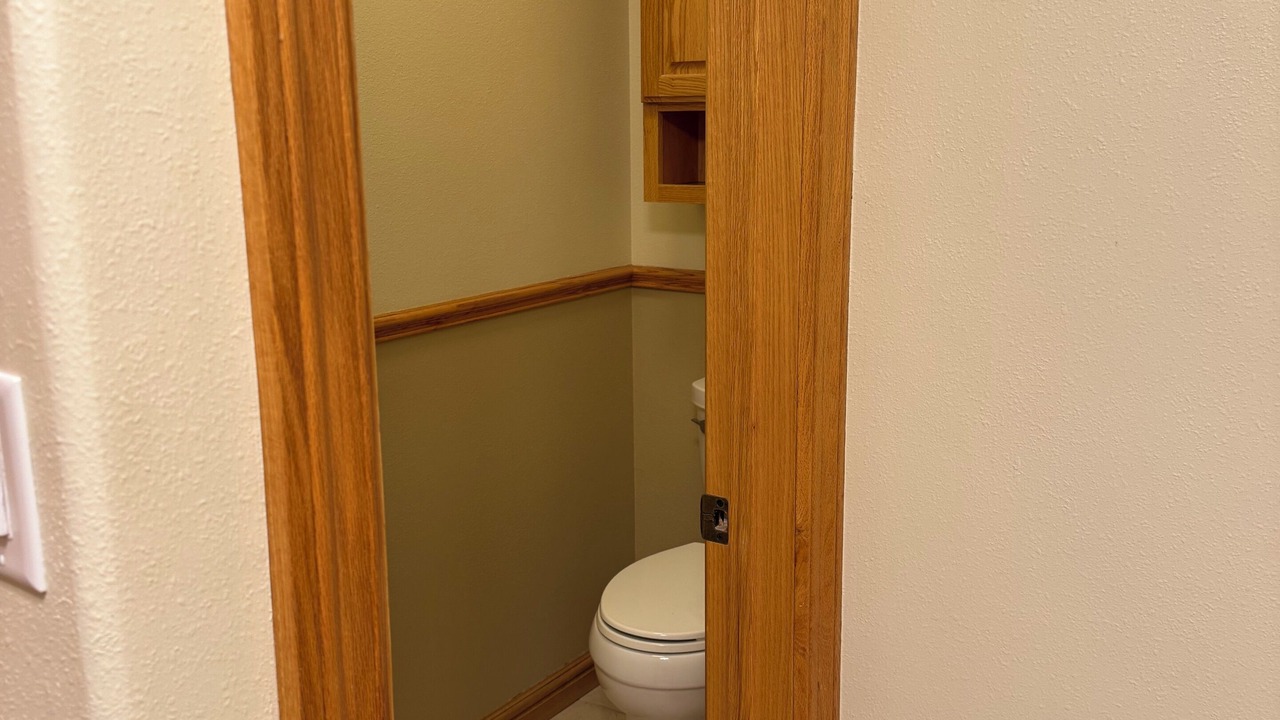 Photo of Bathroom in Waterloo