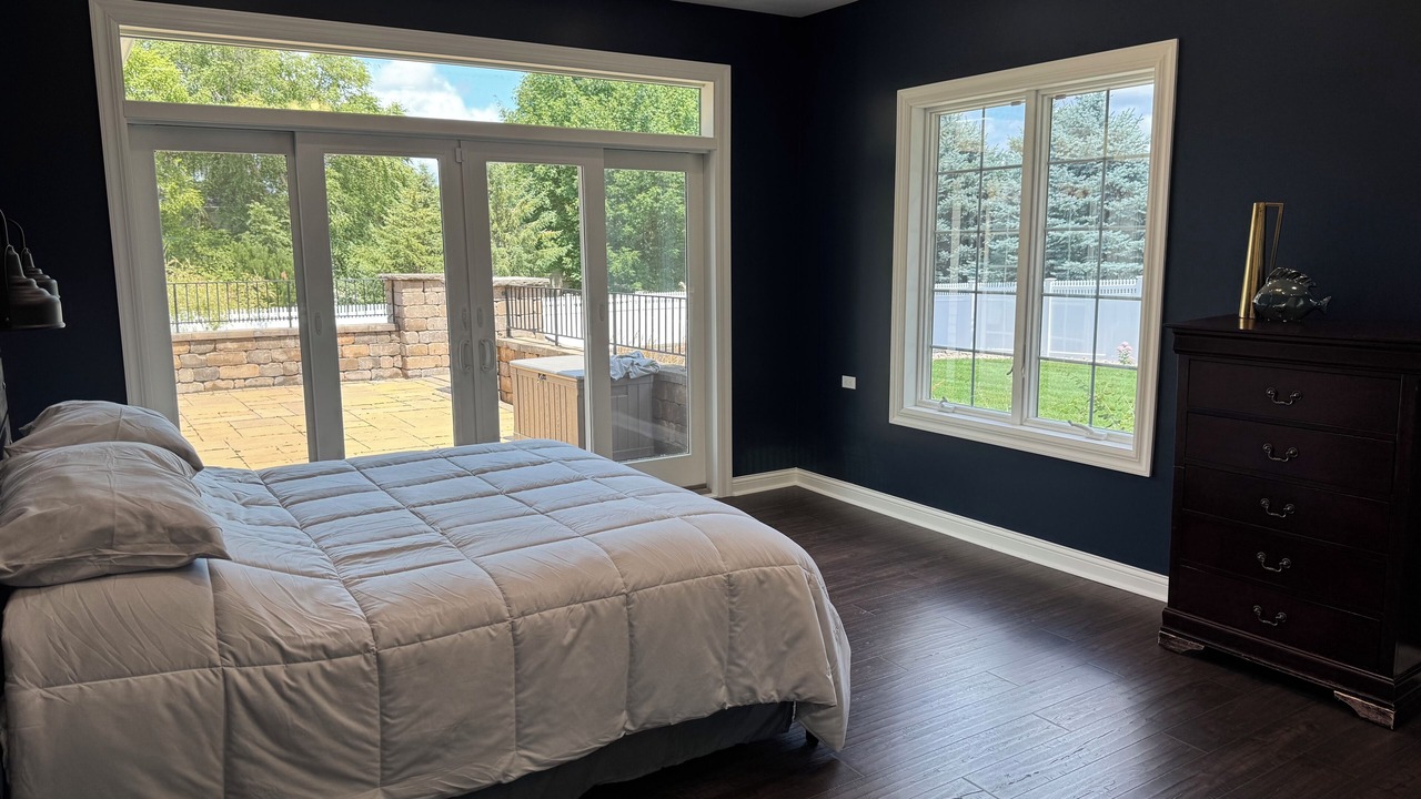 Photo of Bedroom in Waterloo