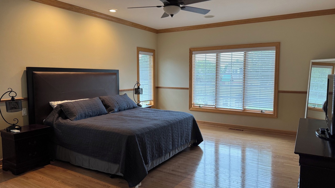 Photo of Bedroom in Waterloo