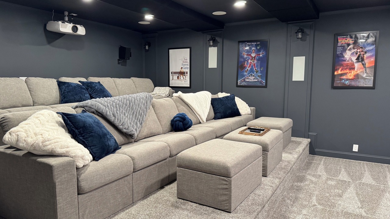 Photo of Livingroom in Waterloo