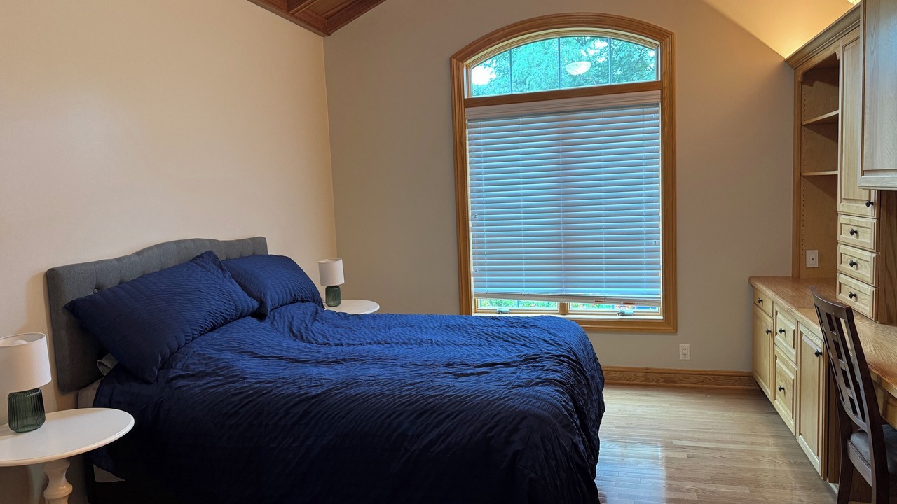 Photo of Bedroom in Waterloo