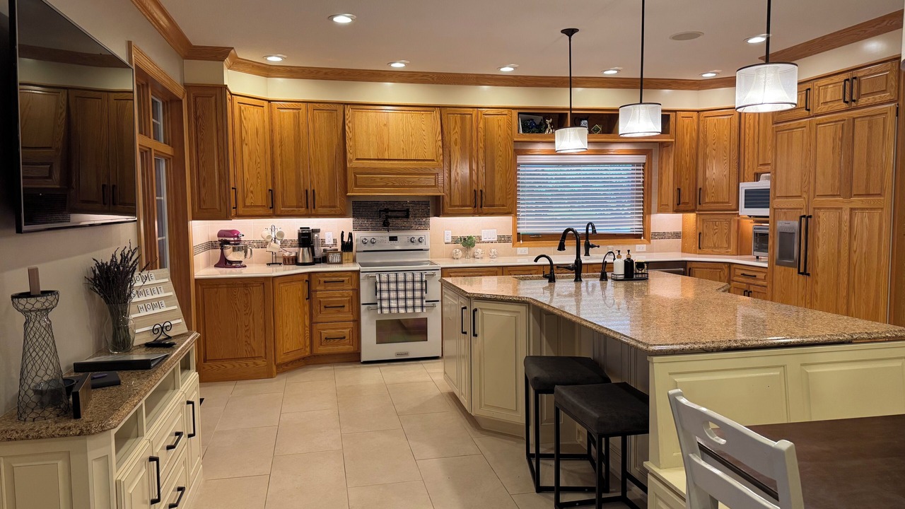 Photo of Kitchen in Waterloo