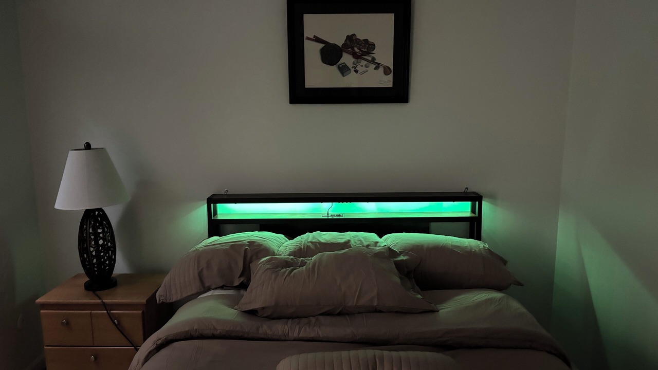 Photo of Bedroom in Mehlville