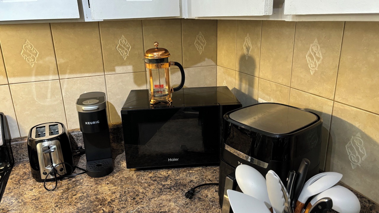Photo of Kitchen in Mehlville