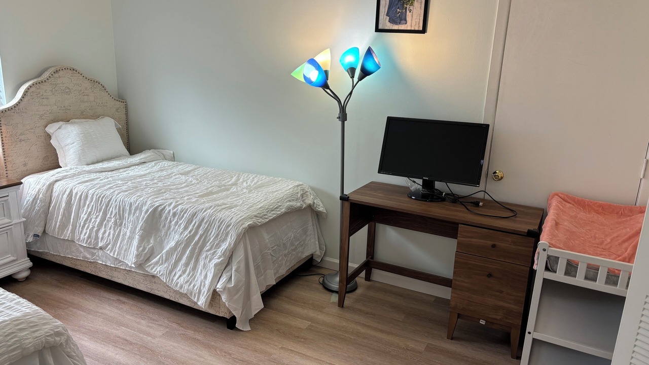 Photo of Bedroom in Mehlville