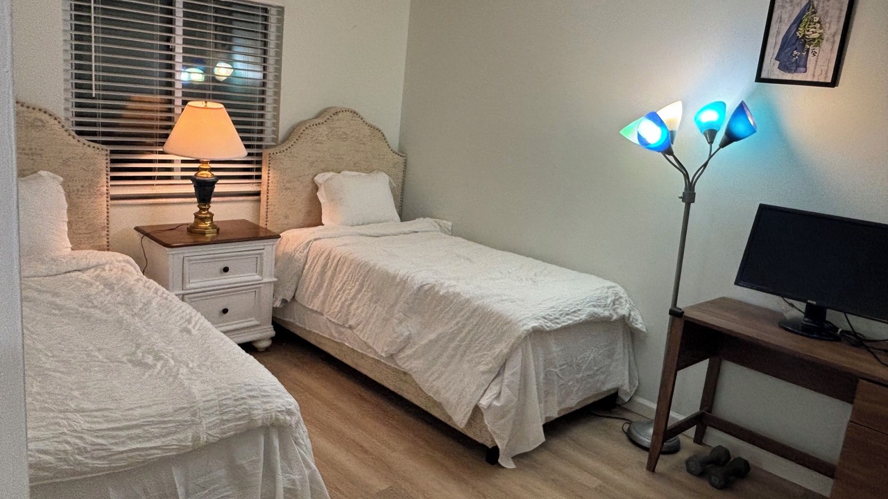 Photo of Bedroom in Mehlville