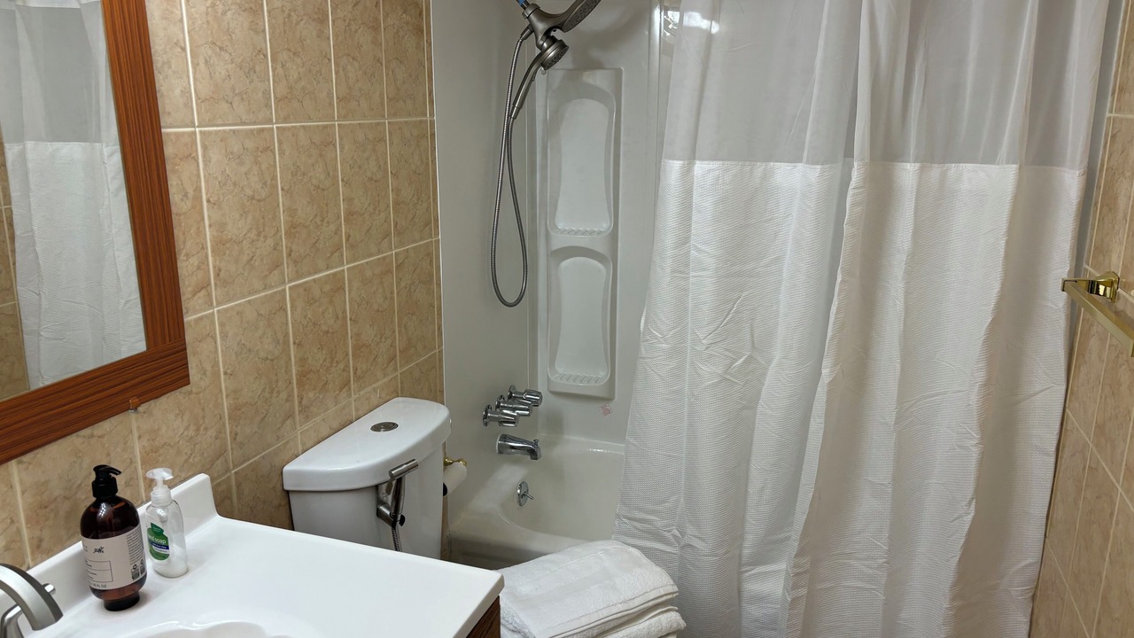 Photo of Bathroom in Mehlville