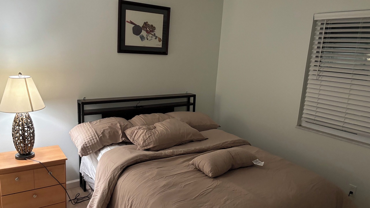 Photo of Bedroom in Mehlville