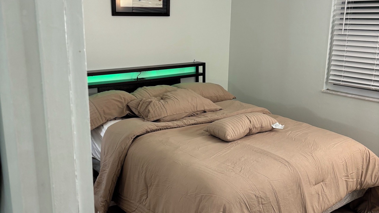 Photo of Bedroom in Mehlville
