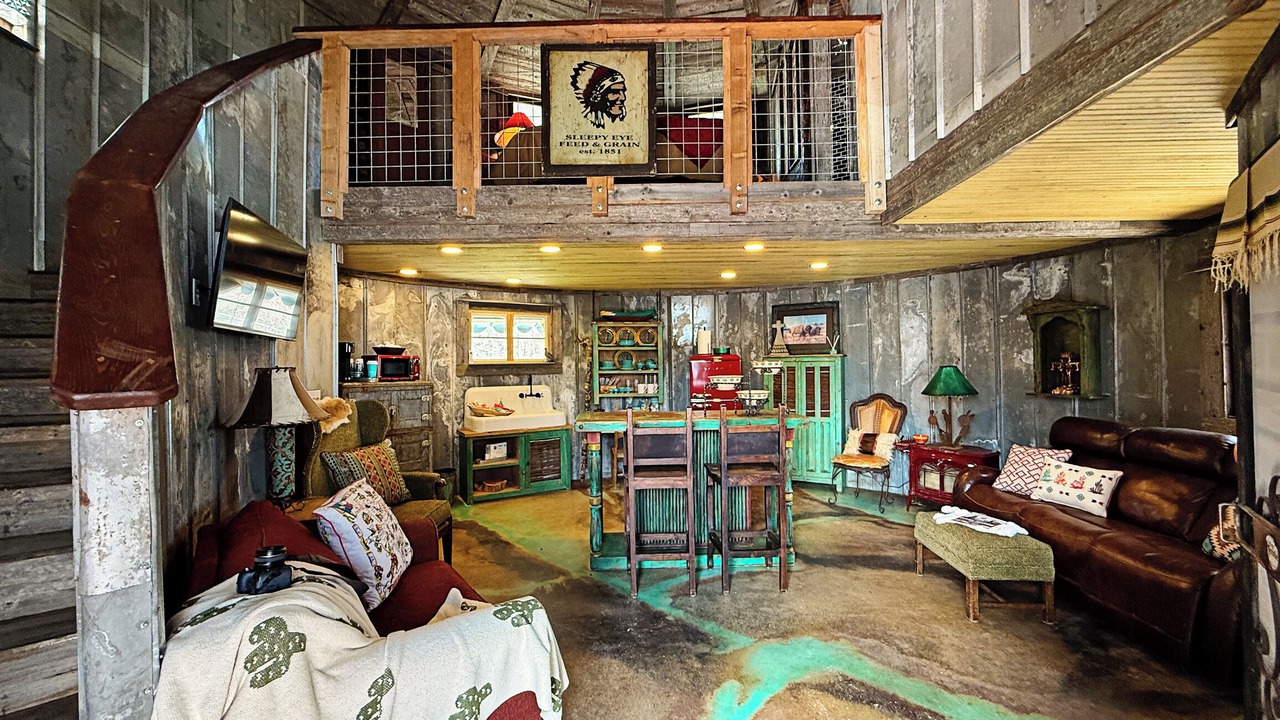 Photo of Livingroom in Hamilton