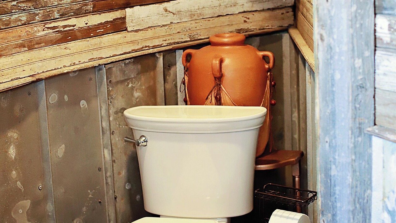 Photo of Bathroom in Hamilton