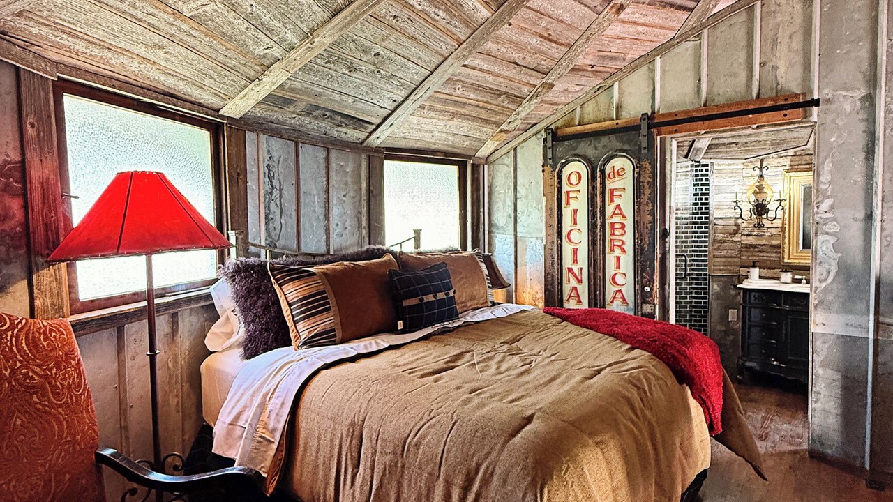 Photo of Bedroom in Hamilton