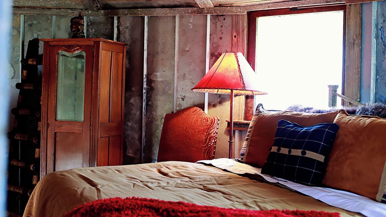 Photo of Bedroom in Hamilton
