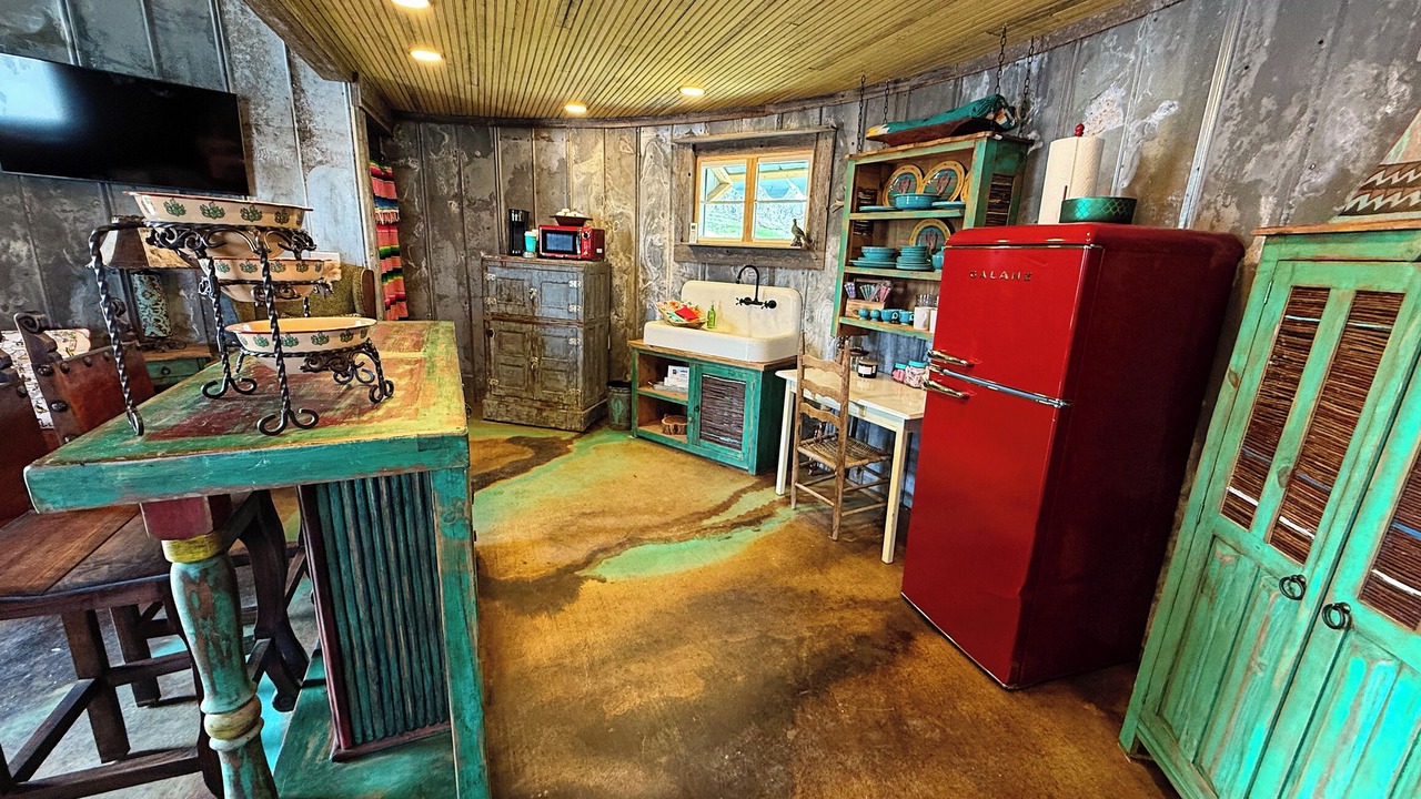 Photo of Kitchen in Hamilton