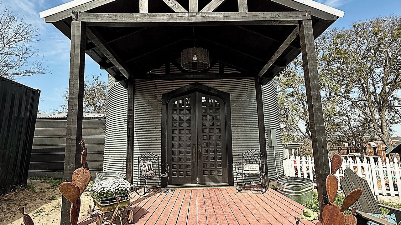 Photo of Patio Balcony in Hamilton