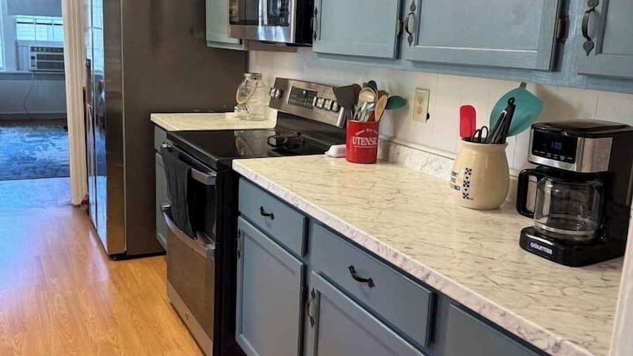 Photo of Kitchen in Pineland