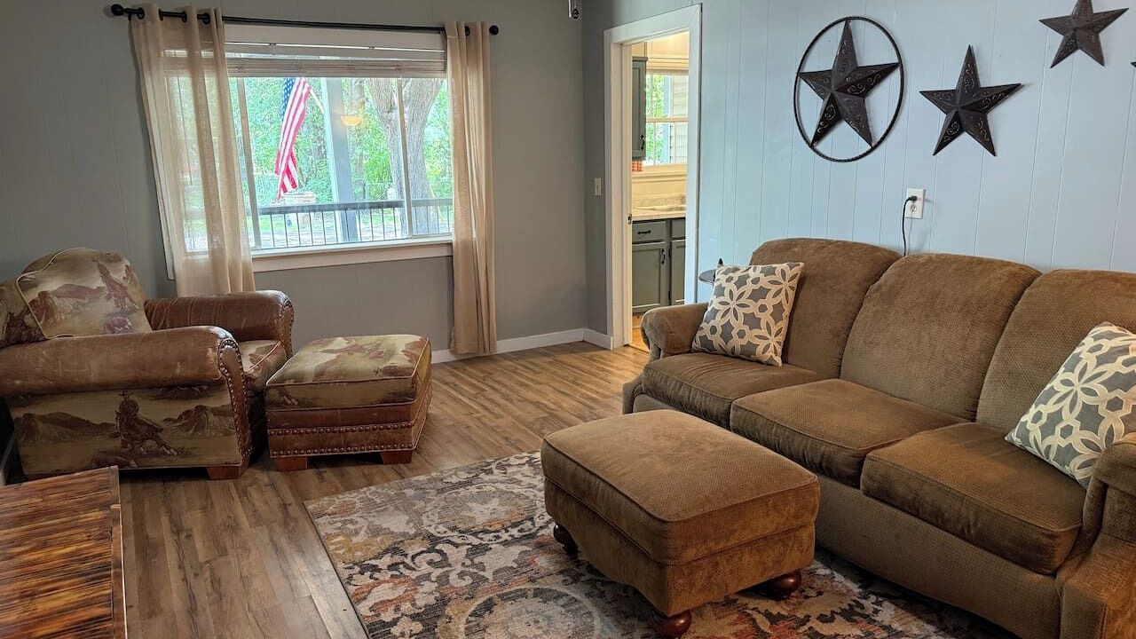 Photo of Livingroom in Pineland