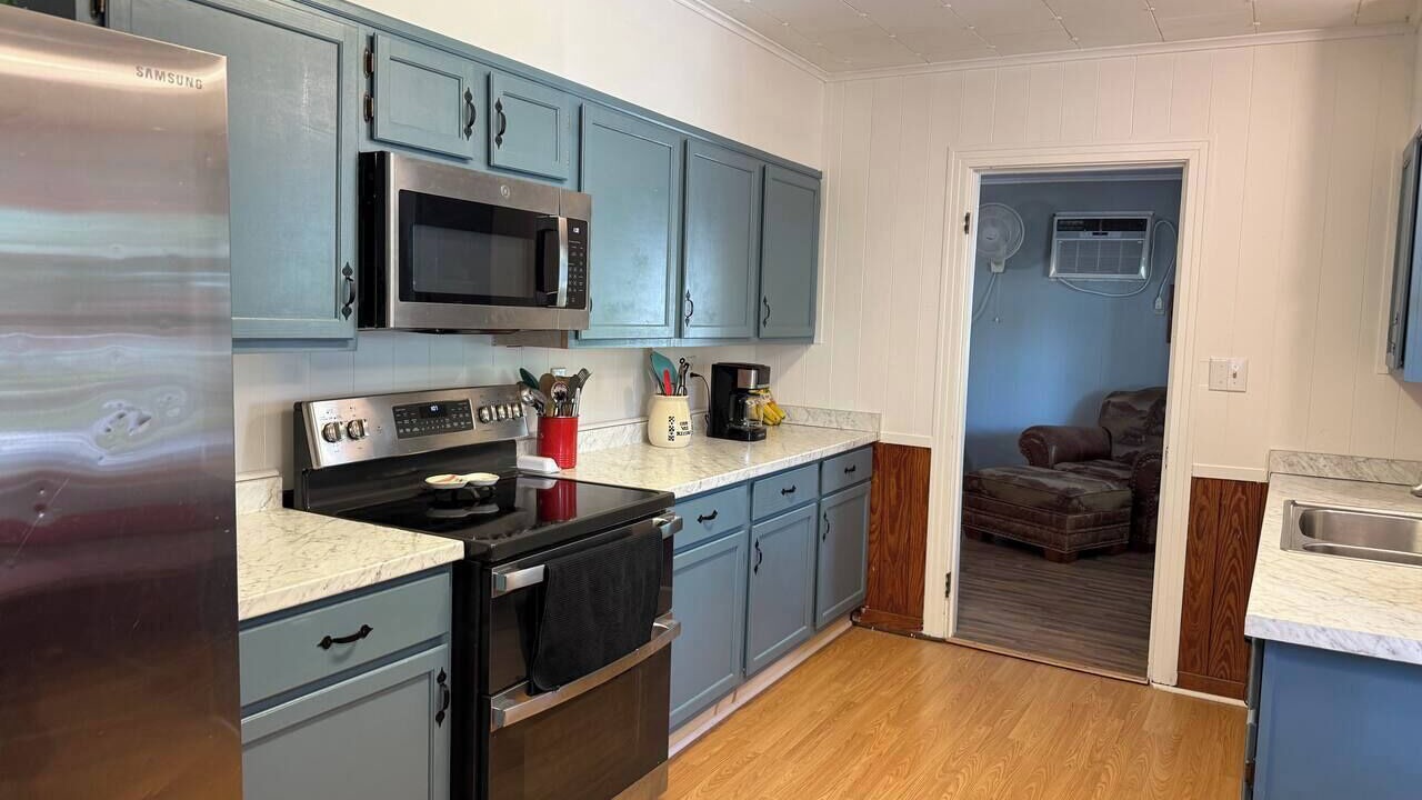 Photo of Kitchen in Pineland
