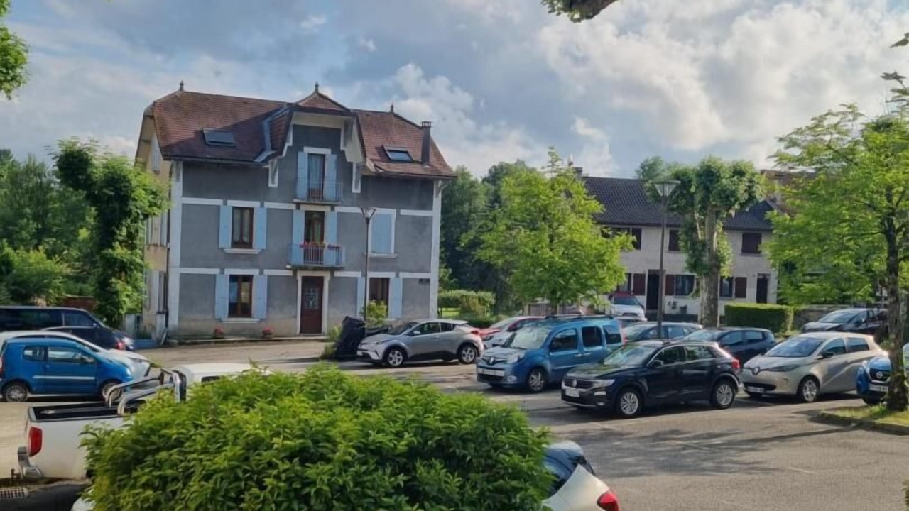 Photo of Outdoor in Novalaise