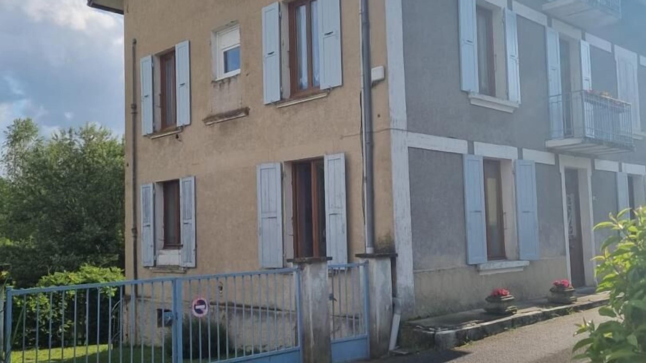 Photo of Outdoor in Novalaise