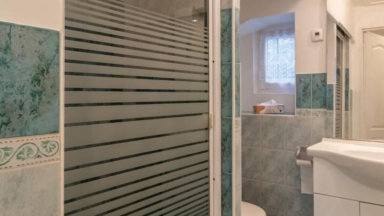 Photo of Bathroom in Novalaise