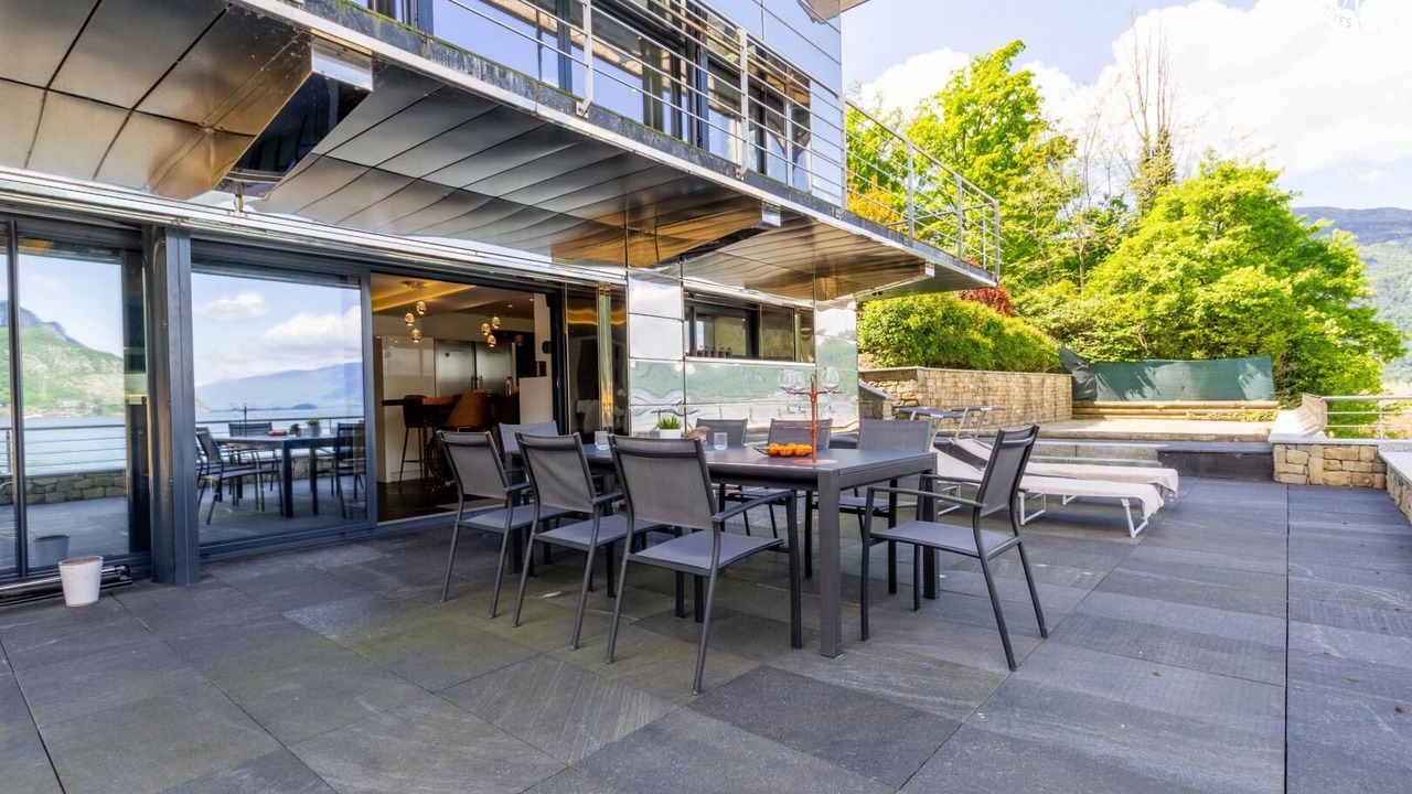 Photo of Outdoor in Brison-Saint-Innocent