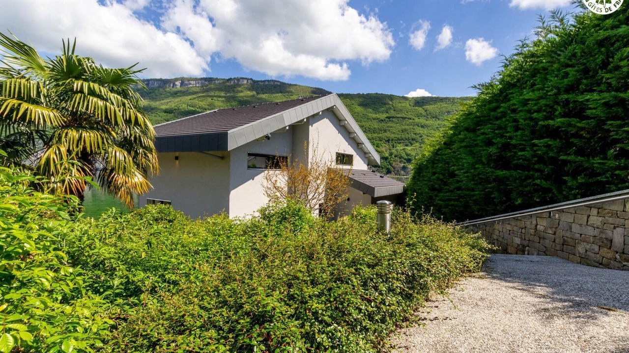 Photo of Outdoor in Brison-Saint-Innocent