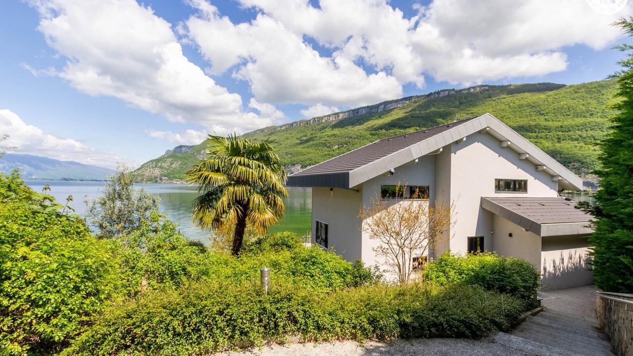 Photo of Outdoor in Brison-Saint-Innocent