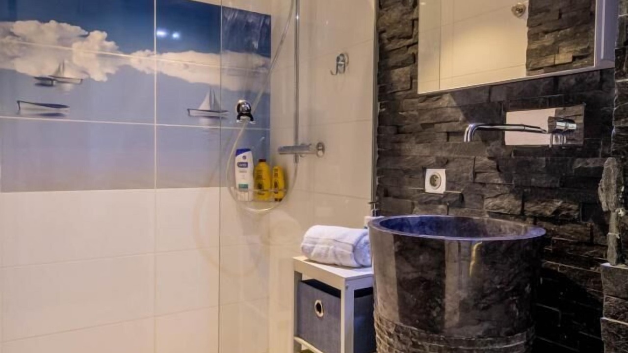 Photo of Bathroom in Brison-Saint-Innocent