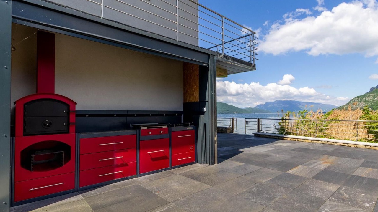 Photo of Patio Balcony in Brison-Saint-Innocent