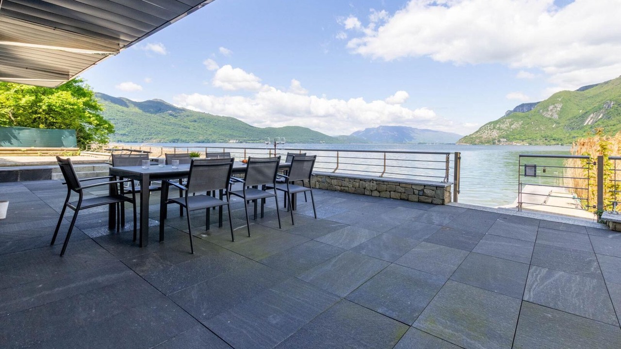 Photo of Outdoor in Brison-Saint-Innocent