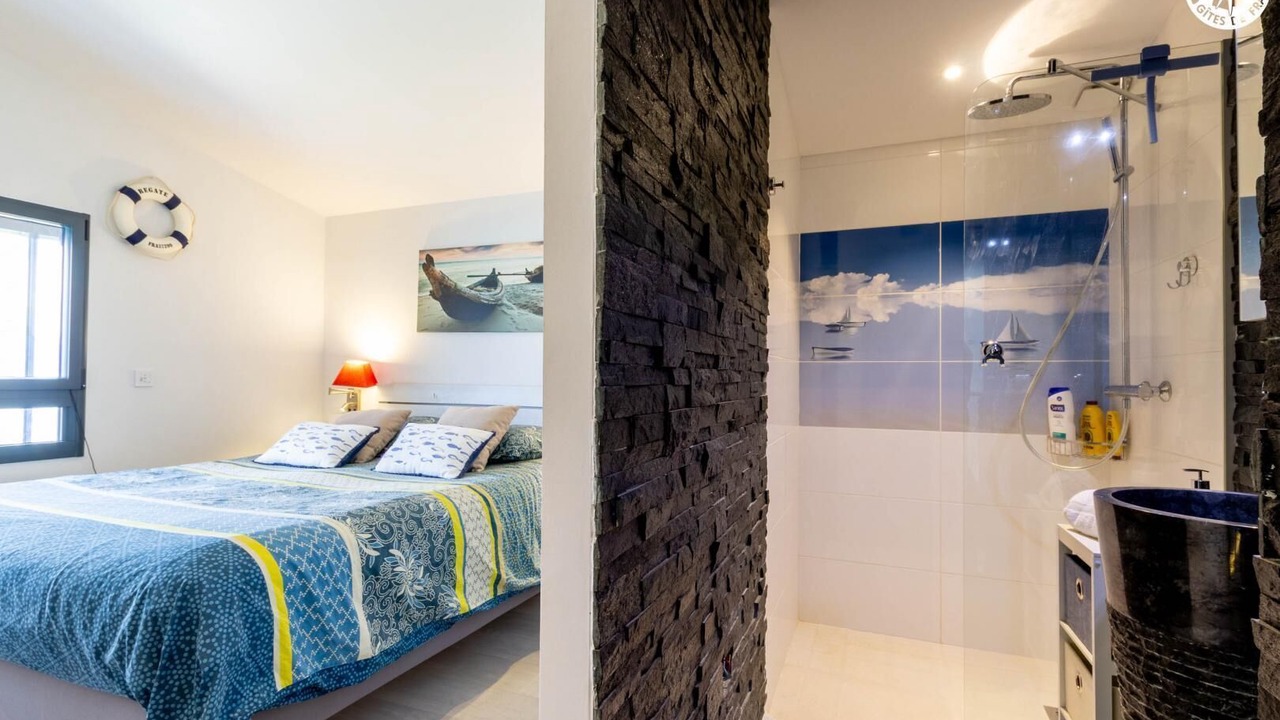 Photo of Bedroom in Brison-Saint-Innocent