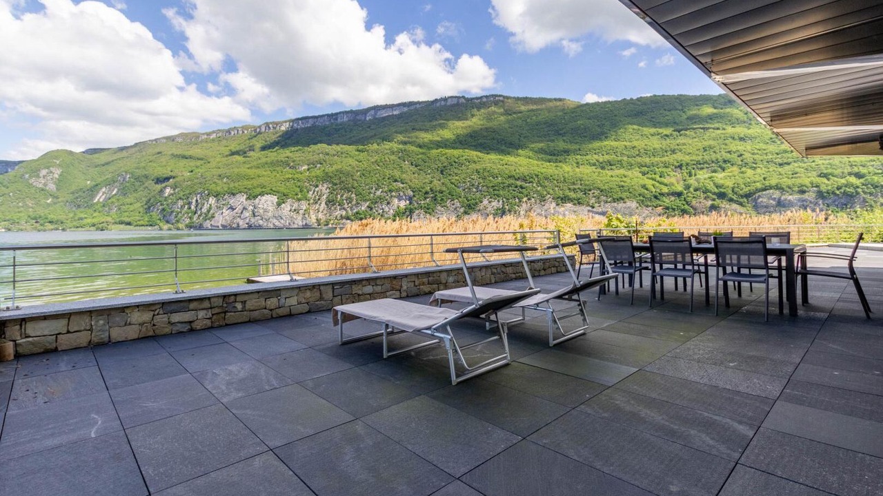 Photo of Outdoor in Brison-Saint-Innocent