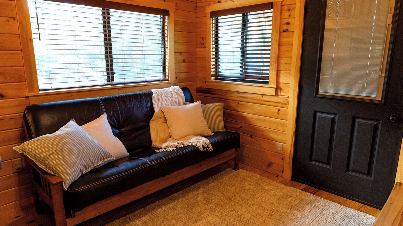 Photo of Livingroom in Lindale