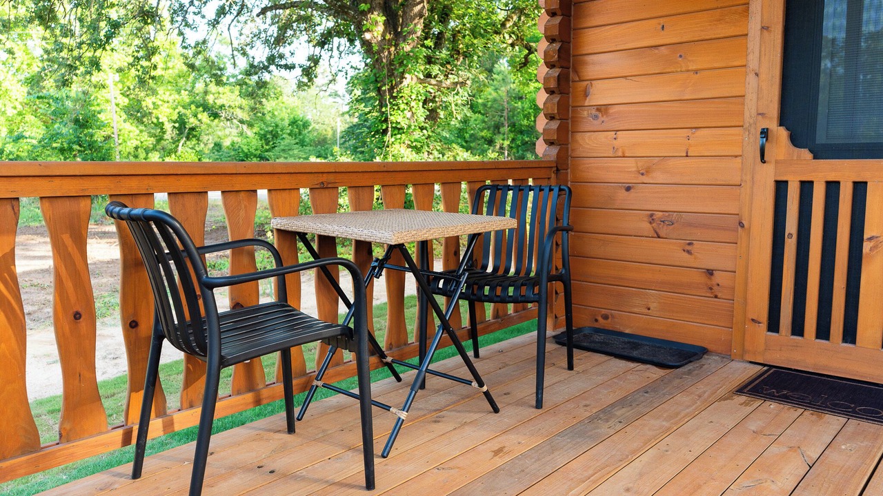 Photo of Outdoor in Lindale
