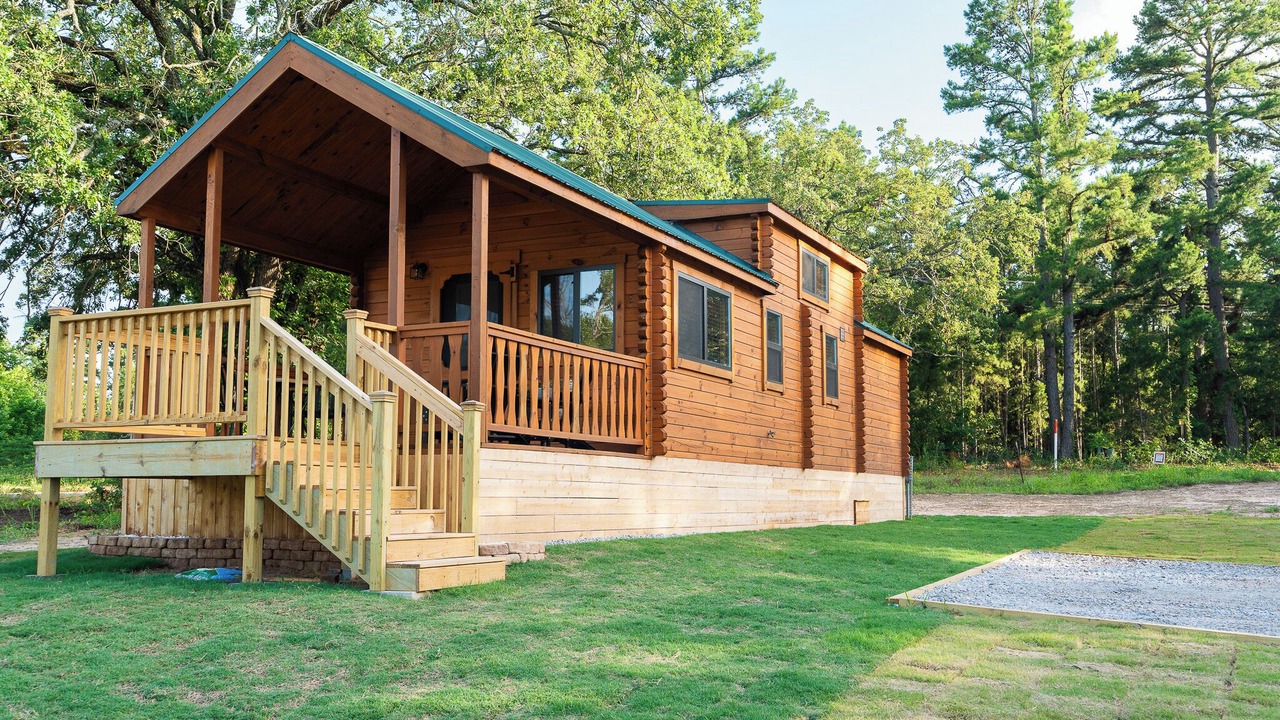 Photo of Outdoor in Lindale