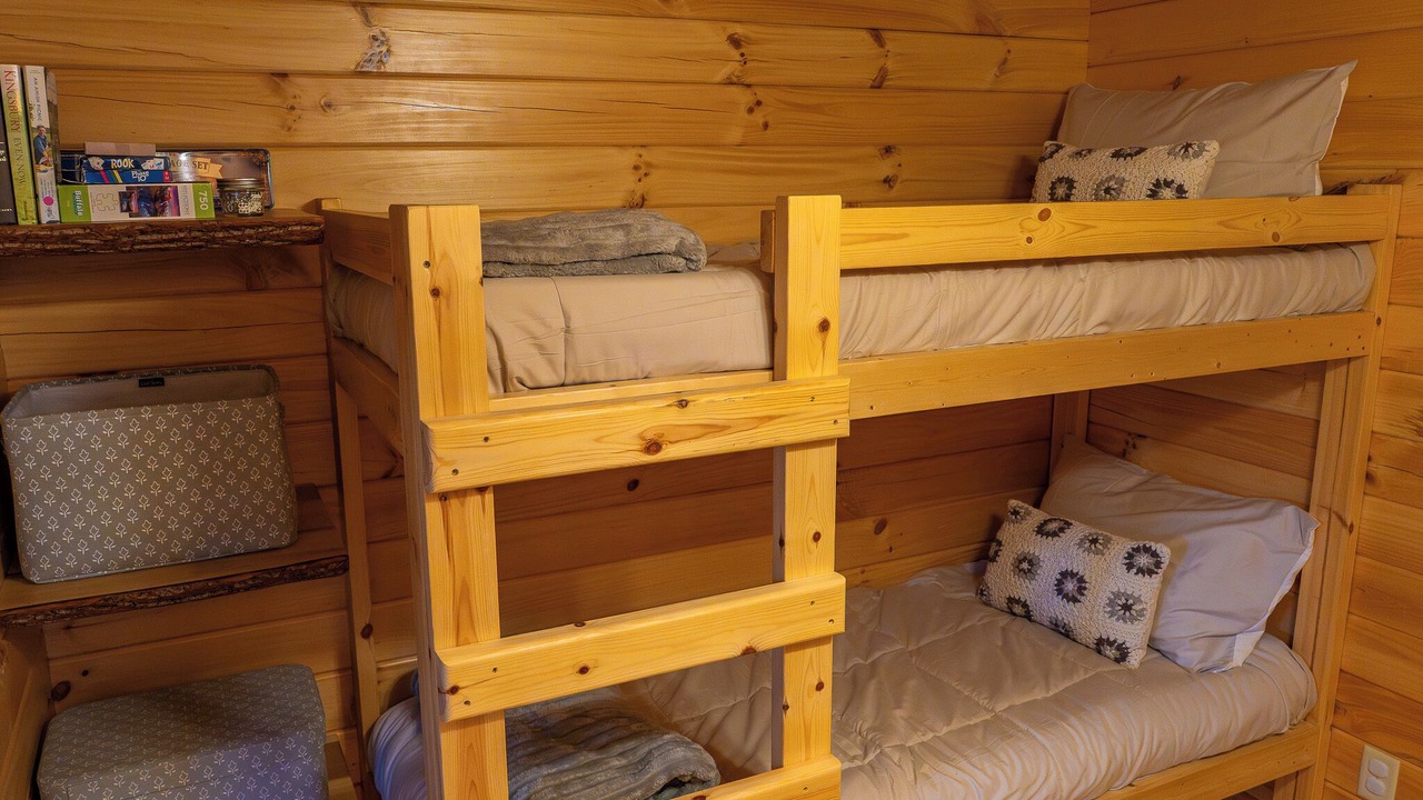 Photo of Bedroom in Lindale