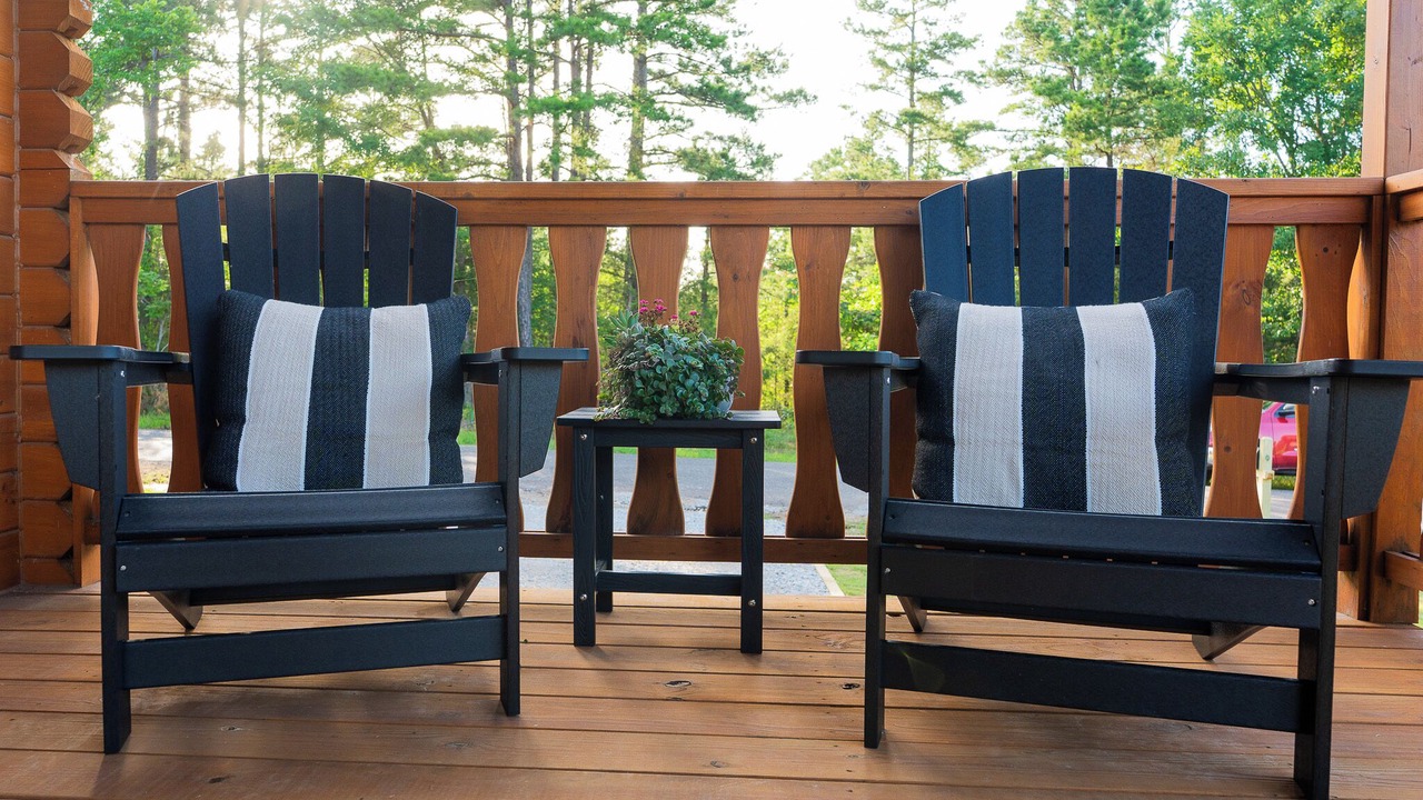 Photo of Patio Balcony in Lindale